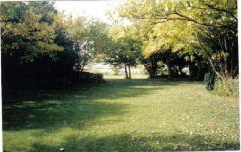 Location de vacances - Maison - Villa à Aix-en-Provence