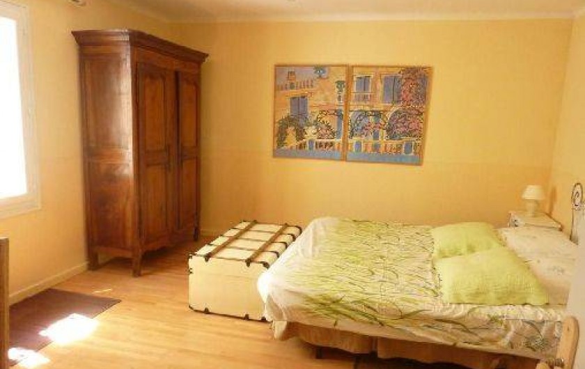 Location de vacances - Maison - Villa à Aix-en-Provence