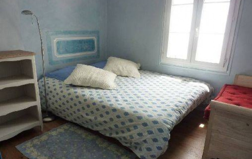 Location de vacances - Maison - Villa à Aix-en-Provence