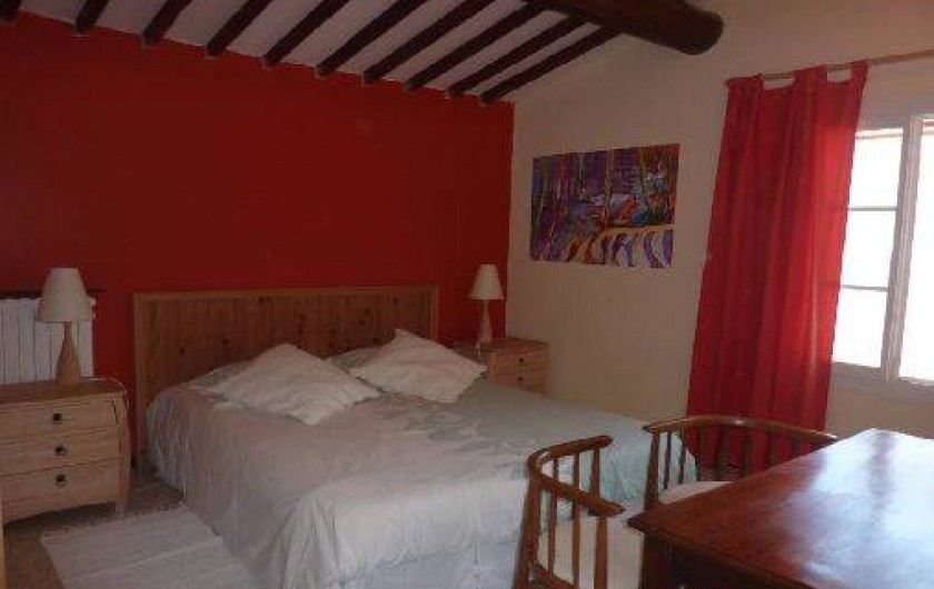 Location de vacances - Maison - Villa à Aix-en-Provence