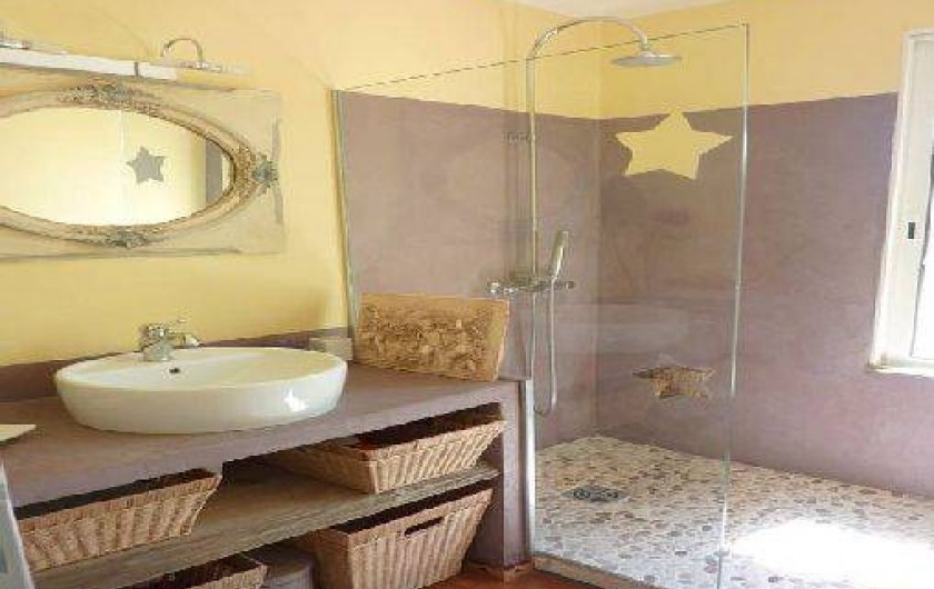 Location de vacances - Maison - Villa à Aix-en-Provence