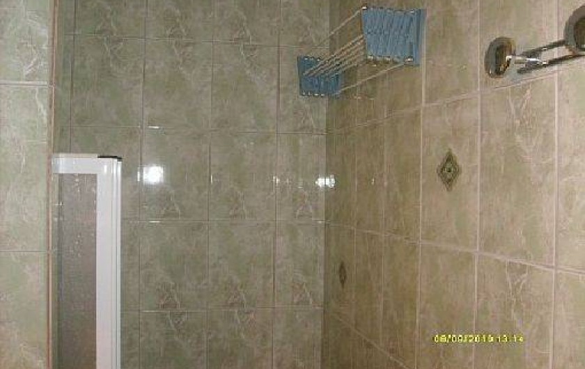 Location de vacances - Studio à L'Alpe d'Huez