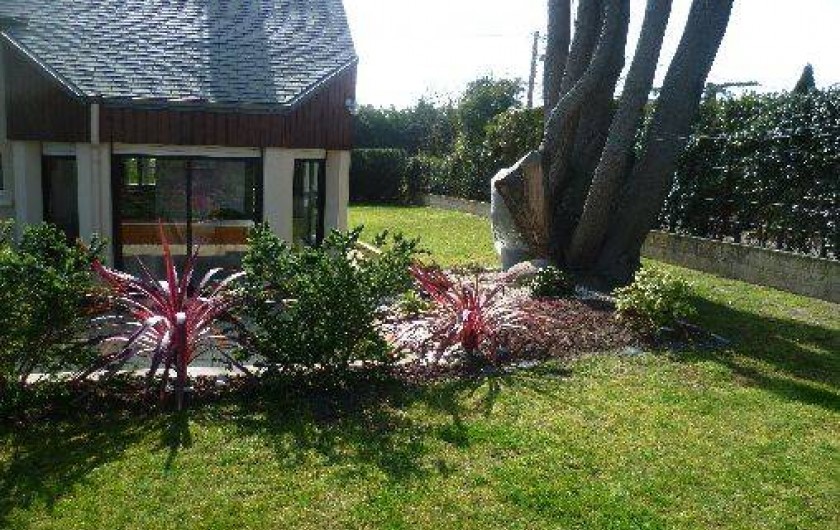 Location de vacances - Villa à La Baule-Escoublac