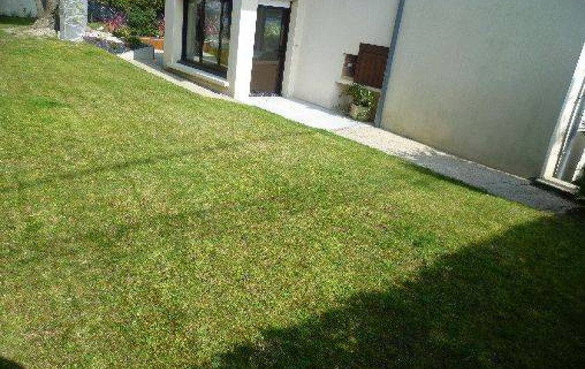 Location de vacances - Villa à La Baule-Escoublac