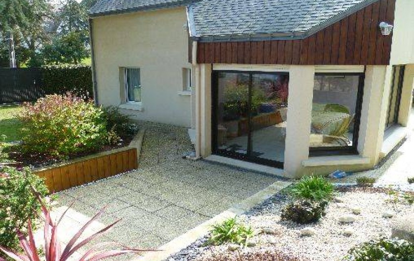 Location de vacances - Villa à La Baule-Escoublac