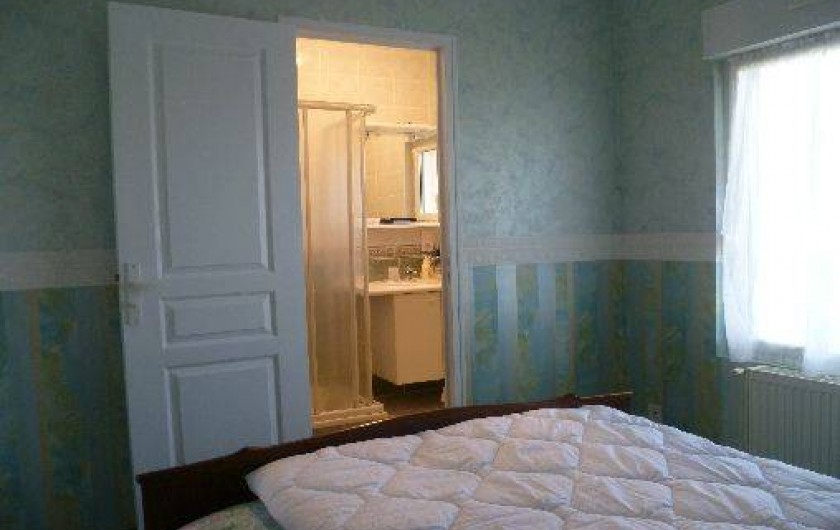 Location de vacances - Villa à La Baule-Escoublac