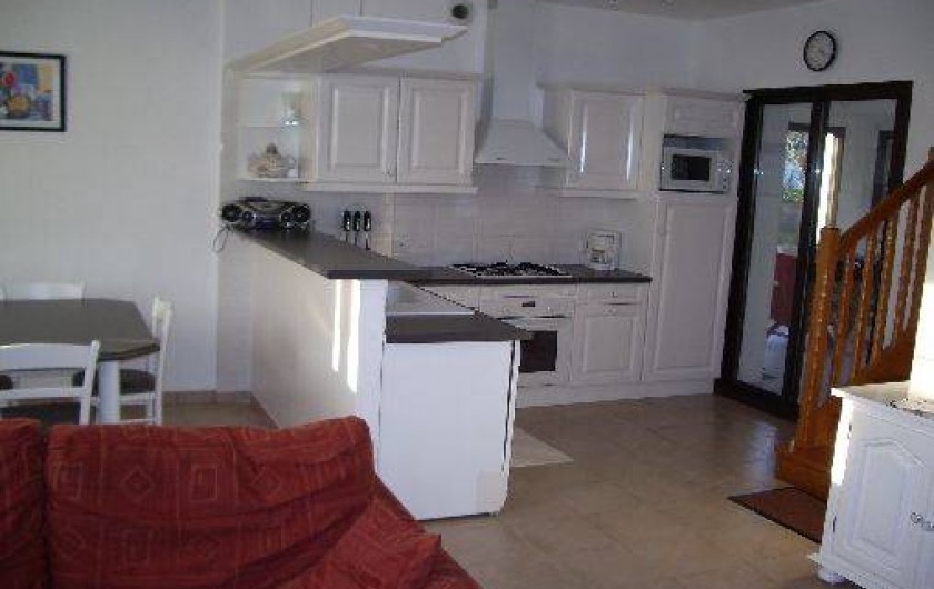 Location de vacances - Villa à La Baule-Escoublac