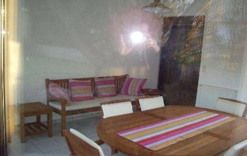 Location de vacances - Villa à La Baule-Escoublac