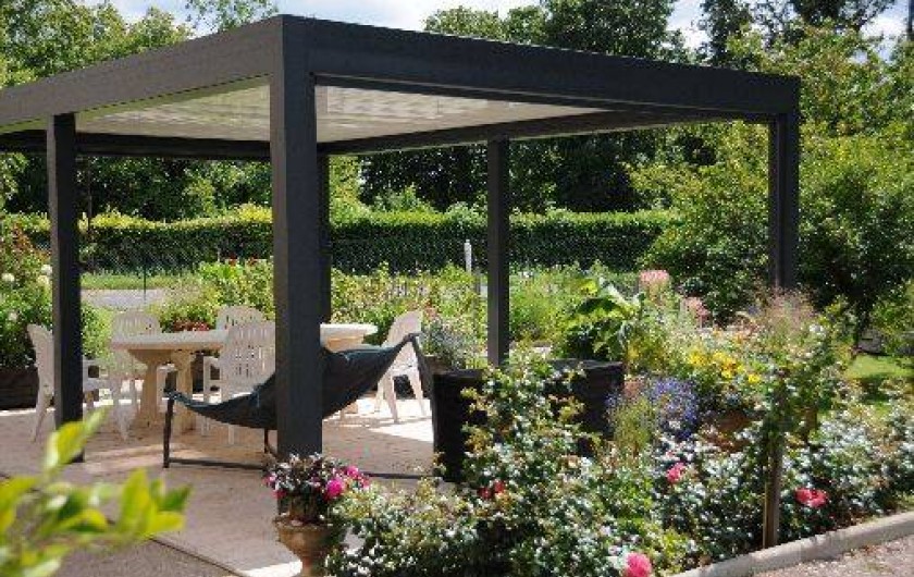 Location de vacances - Maison - Villa à Reynel