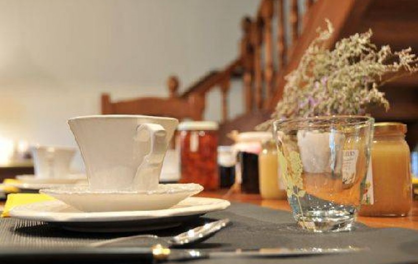 Location de vacances - Maison - Villa à Reynel