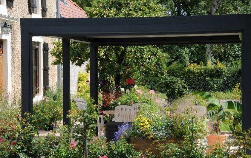 Location de vacances - Maison - Villa à Reynel