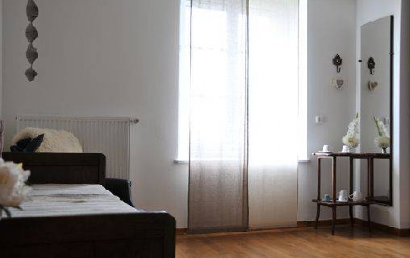 Location de vacances - Maison - Villa à Reynel