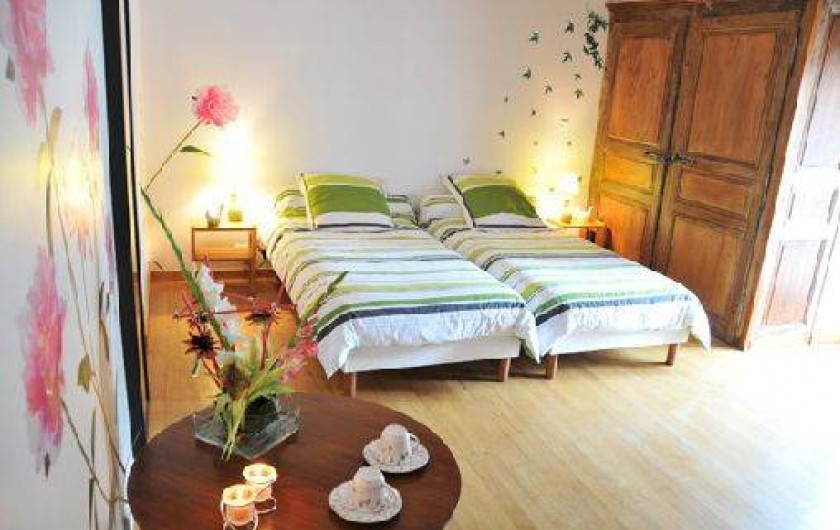 Location de vacances - Maison - Villa à Reynel