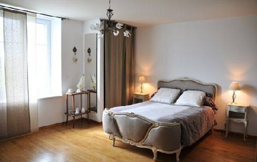 Location de vacances - Maison - Villa à Reynel