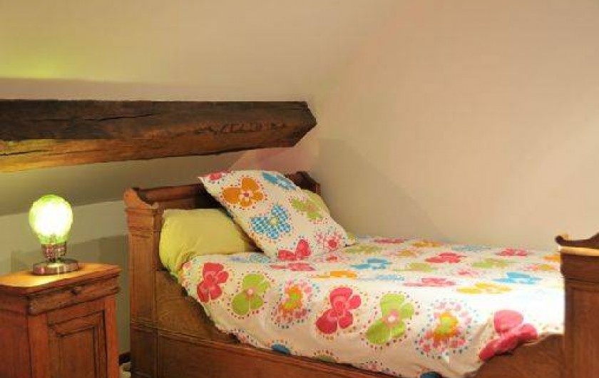 Location de vacances - Maison - Villa à Reynel