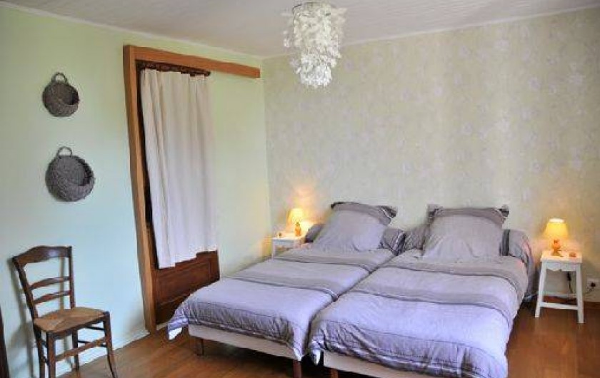 Location de vacances - Maison - Villa à Reynel