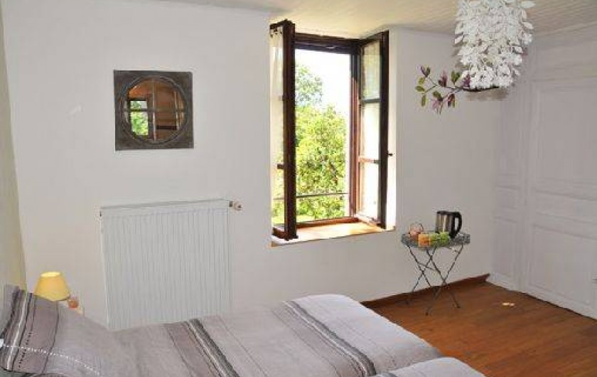 Location de vacances - Maison - Villa à Reynel