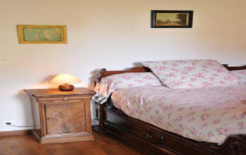 Location de vacances - Maison - Villa à Reynel