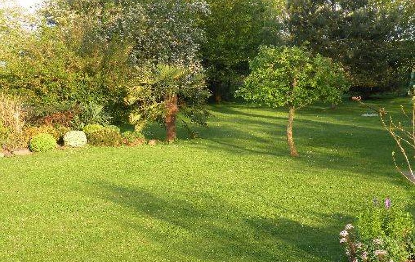 Location de vacances - Maison - Villa à Plouër-sur-Rance