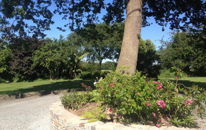 Location de vacances - Maison - Villa à Plouër-sur-Rance