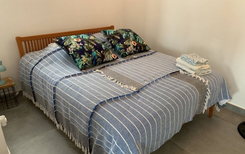 Location de vacances - Appartement à Santa Eulària des Riu