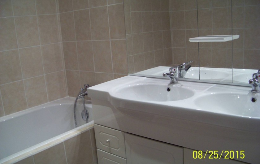 Location de vacances - Mas à L'Isle-sur-la-Sorgue