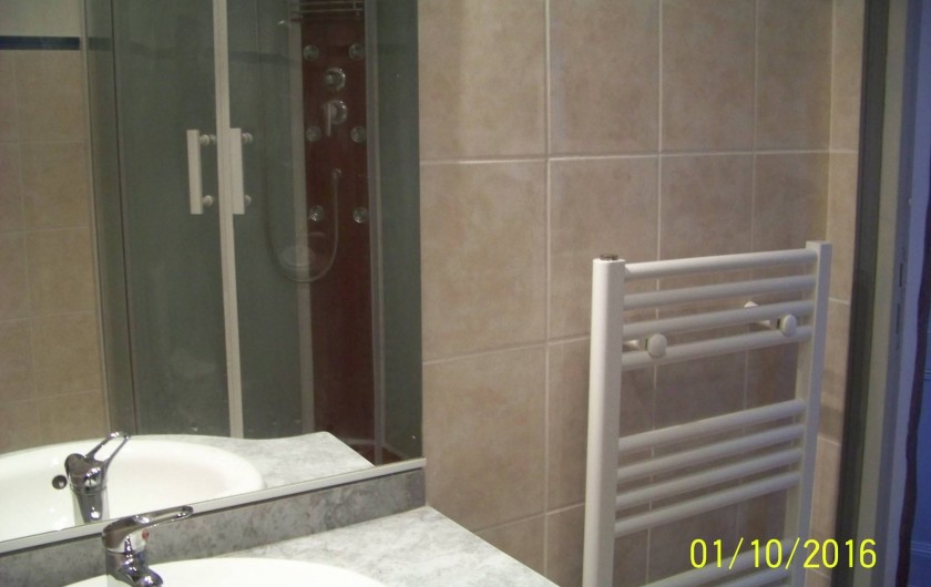 Location de vacances - Mas à L'Isle-sur-la-Sorgue