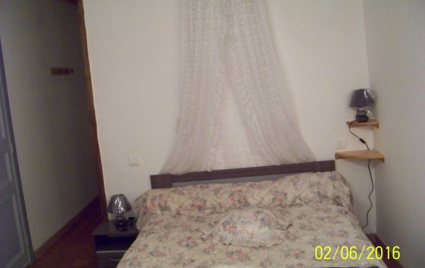 Location de vacances - Mas à L'Isle-sur-la-Sorgue