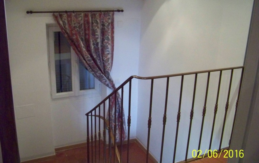 Location de vacances - Mas à L'Isle-sur-la-Sorgue