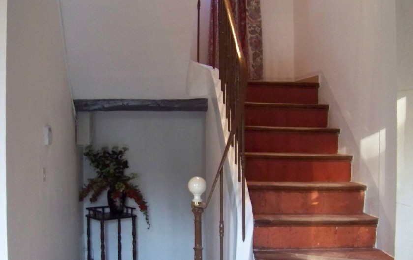 Location de vacances - Mas à L'Isle-sur-la-Sorgue