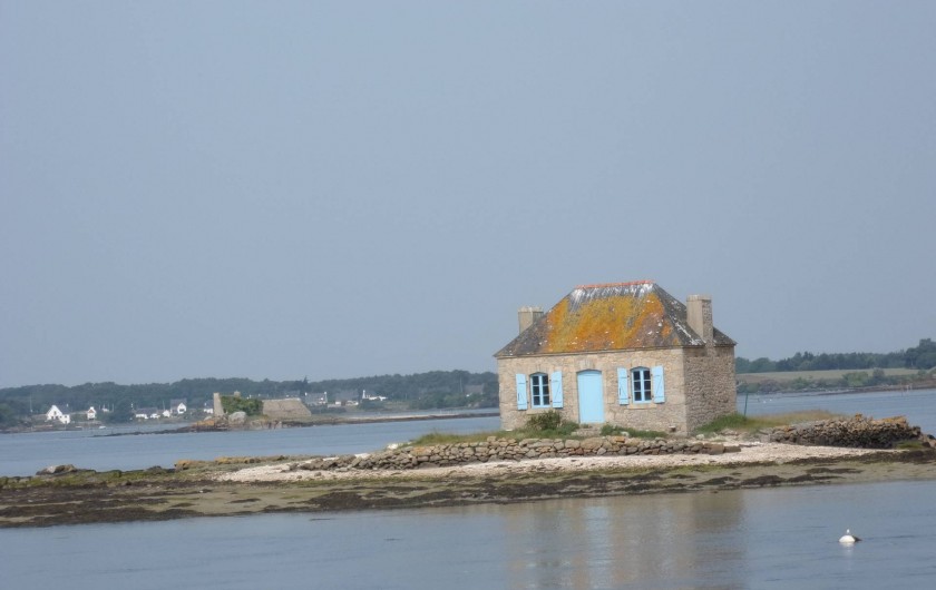 Location de vacances - Chambre d'hôtes à Saint-Barthelemy