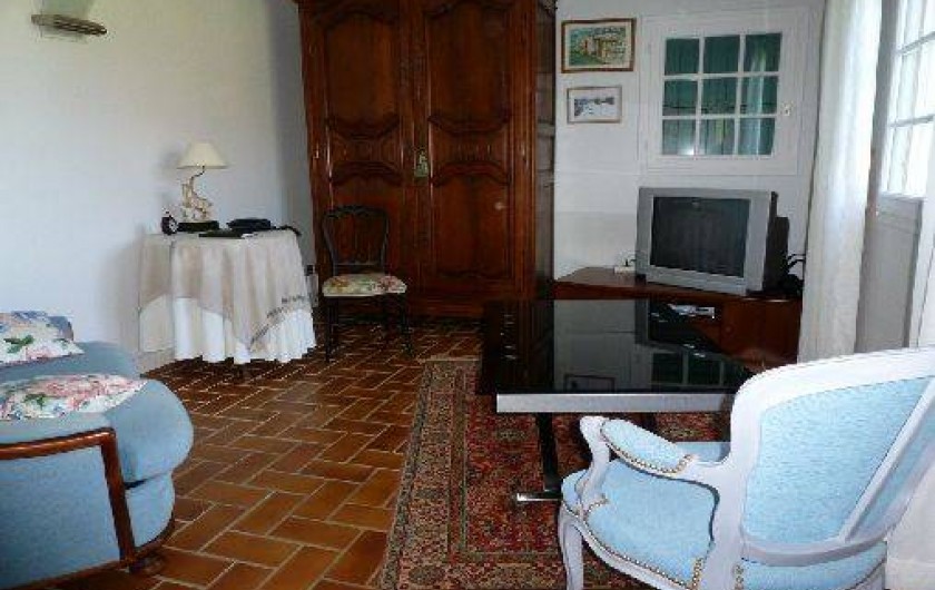 Location de vacances - Maison - Villa à Saint-Laurent-en-Royans