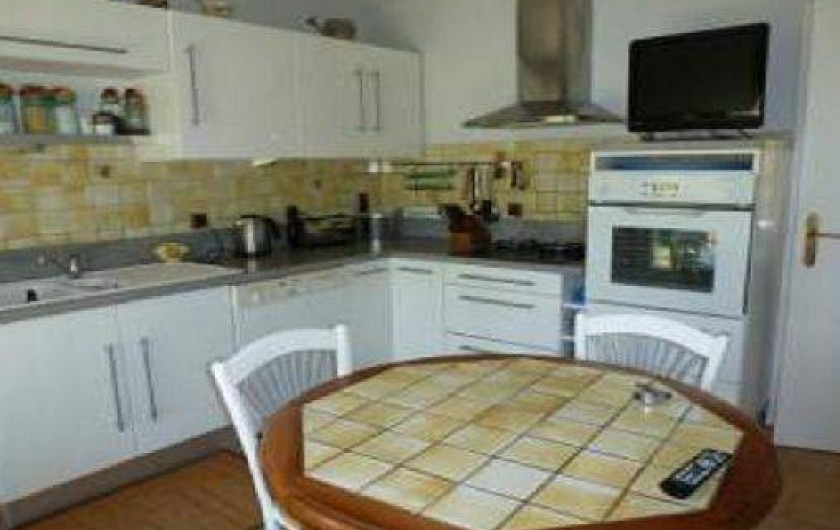 Location de vacances - Maison - Villa à Saint-Laurent-en-Royans