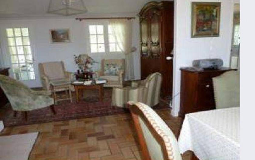 Location de vacances - Maison - Villa à Saint-Laurent-en-Royans