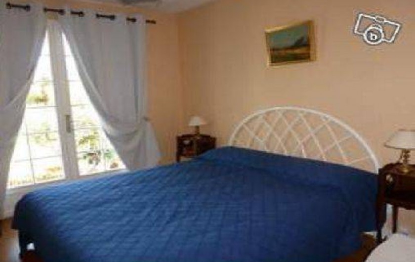 Location de vacances - Maison - Villa à Saint-Laurent-en-Royans