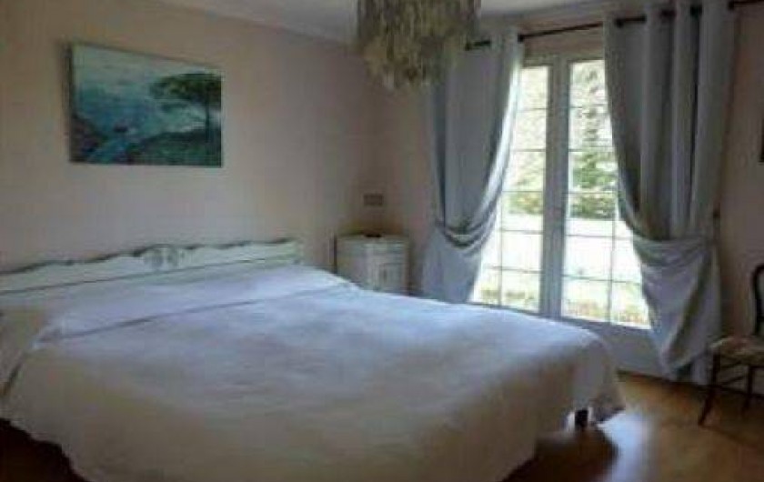 Location de vacances - Maison - Villa à Saint-Laurent-en-Royans