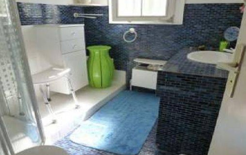 Location de vacances - Maison - Villa à Saint-Laurent-en-Royans