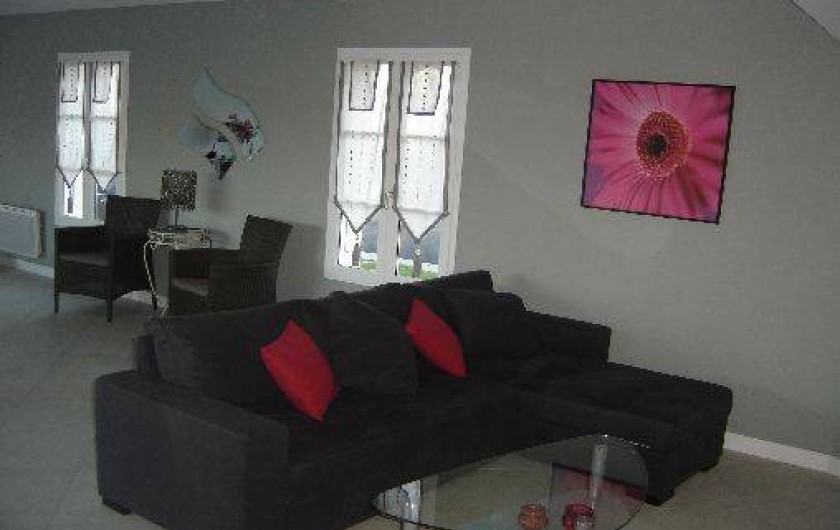 Location de vacances - Villa à Le Bois-Plage-en-Ré