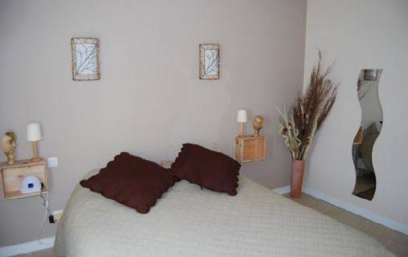 Location de vacances - Villa à Le Bois-Plage-en-Ré