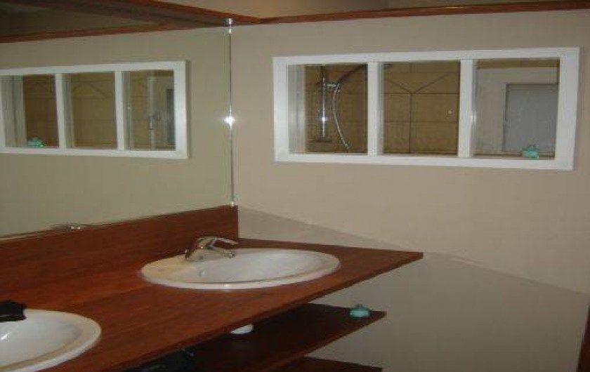 Location de vacances - Villa à Le Bois-Plage-en-Ré