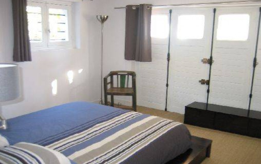 Location de vacances - Villa à Arcachon