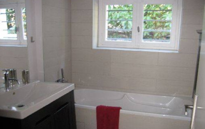 Location de vacances - Villa à Arcachon