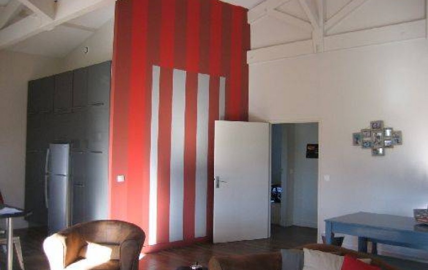 Location de vacances - Villa à Arcachon