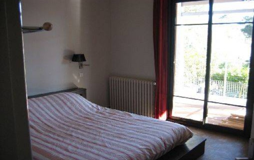 Location de vacances - Villa à Arcachon