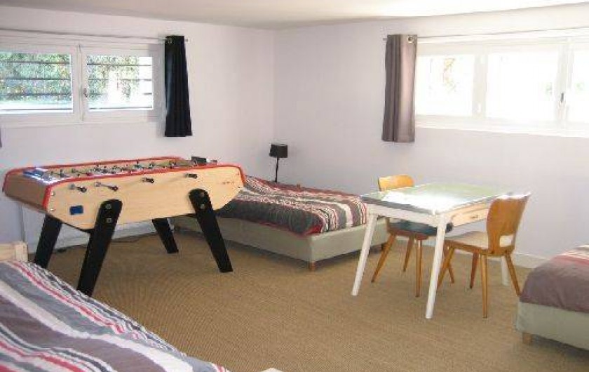 Location de vacances - Villa à Arcachon