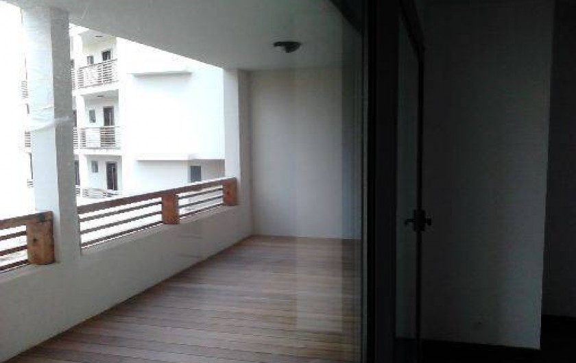 Location de vacances - Appartement à Porto-Vecchio