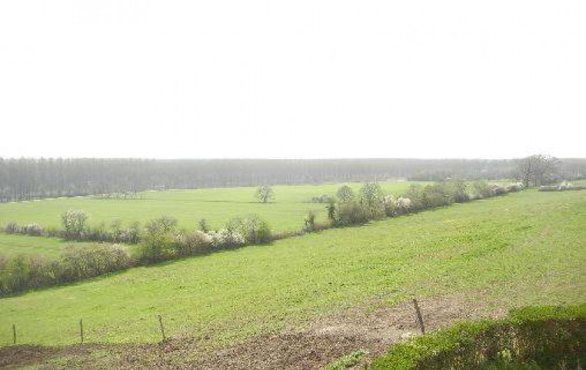 Location de vacances - Gîte à Mons