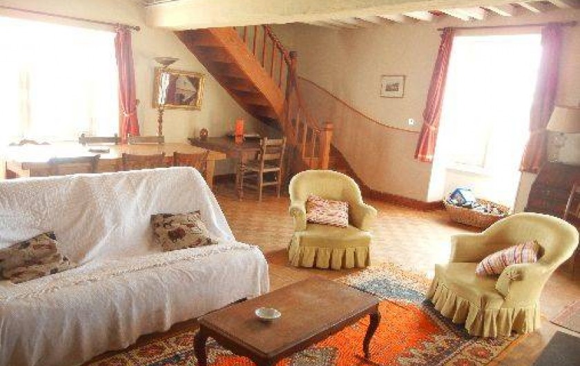 Location de vacances - Gîte à Mons