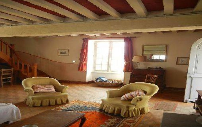 Location de vacances - Gîte à Mons