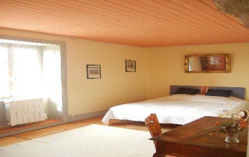 Location de vacances - Gîte à Mons